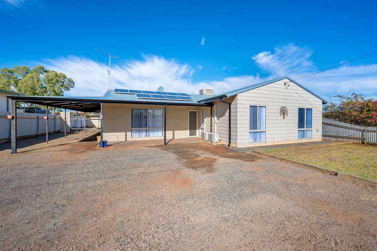 Main view of Homely house listing, 101 Shaw Street, Coolgardie WA 6429