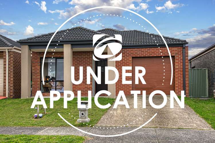 23 Cohens Way, Pakenham VIC 3810