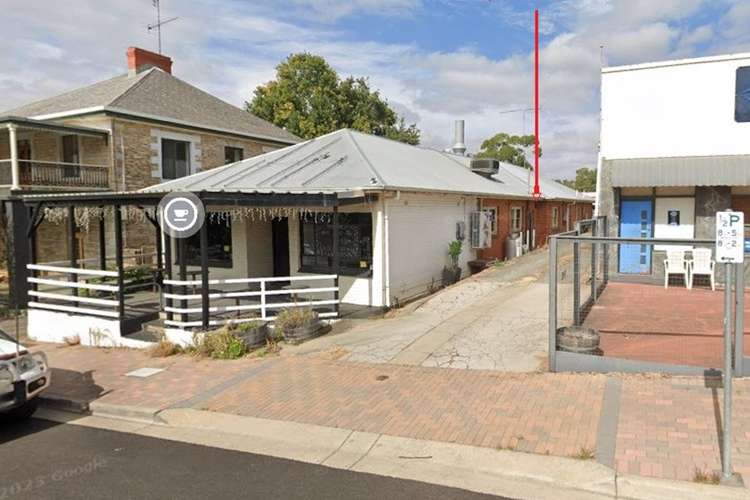 Main view of Homely house listing, 20 Albert Street, Gumeracha SA 5233