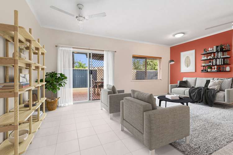 Main view of Homely townhouse listing, 7/2 Grantala Street, Manoora QLD 4870