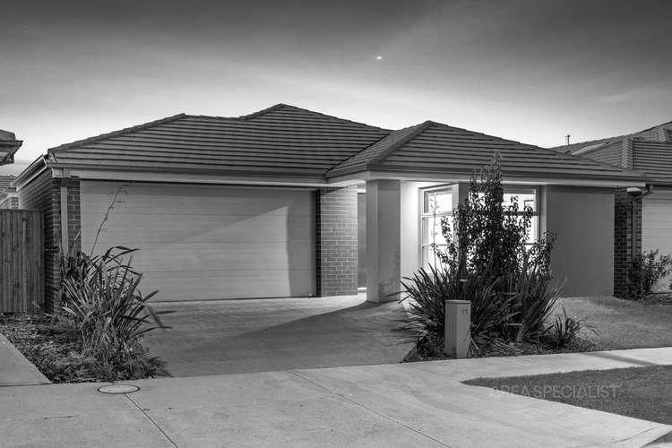 Main view of Homely house listing, 11 Sherford Avenue, Werribee VIC 3030