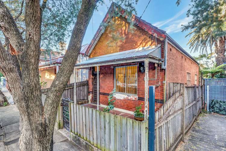 Main view of Homely house listing, 14 Wells Street, Newtown NSW 2042