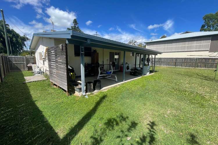 Main view of Homely house listing, 5 Wilkin Street, Nebo QLD 4742