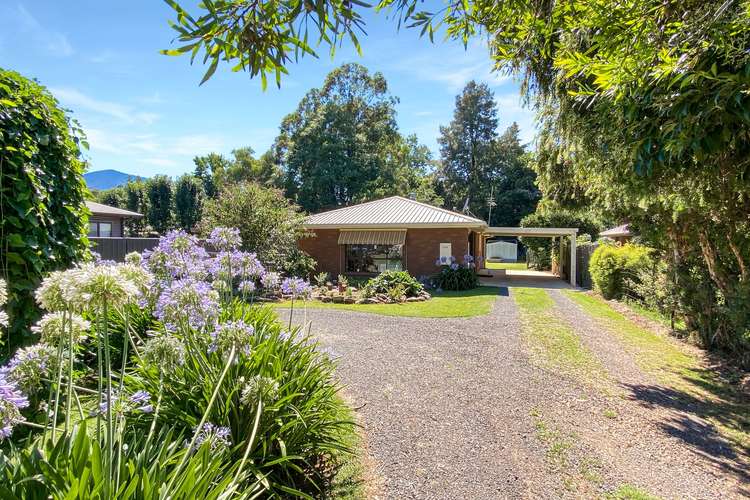 Main view of Homely house listing, 6935 Great Alpine Road, Porepunkah VIC 3740