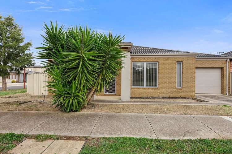 Main view of Homely unit listing, 23 Lady Penrhyn Drive, Harkness VIC 3337