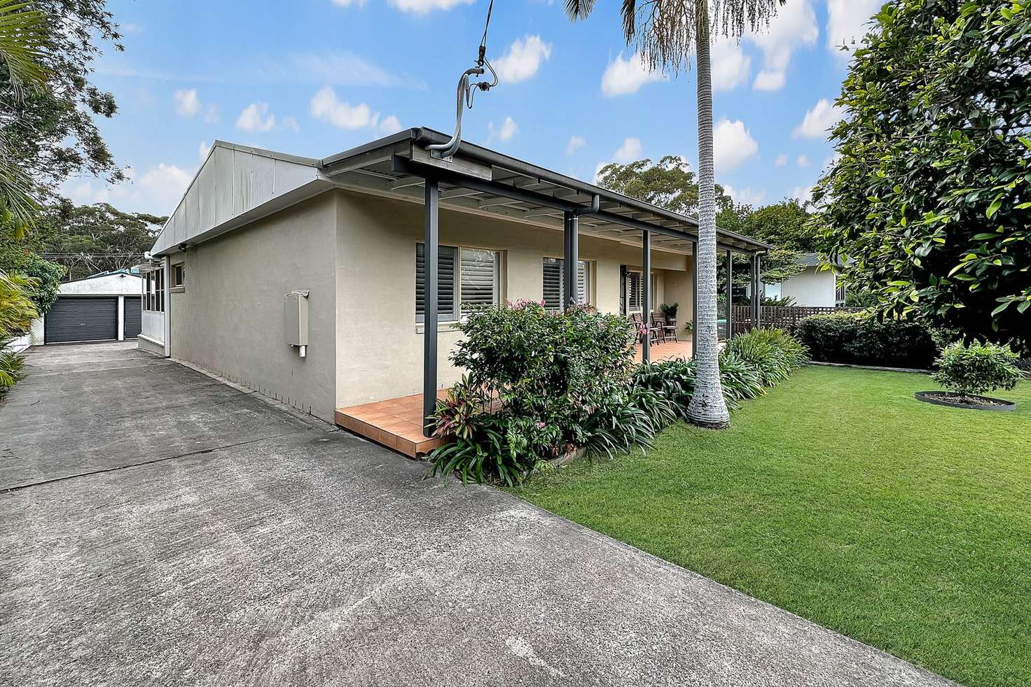 Main view of Homely house listing, 75 Booner Street, Hawks Nest NSW 2324