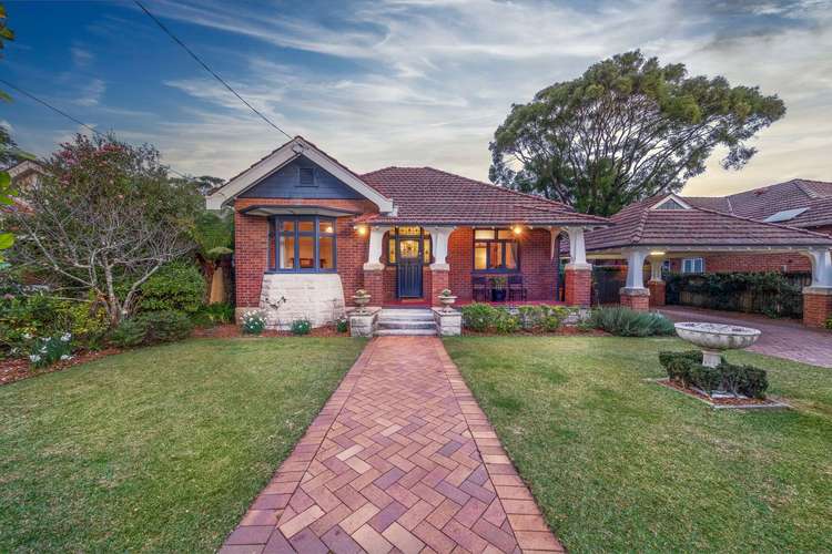 15 Duntroon Avenue, Roseville NSW 2069