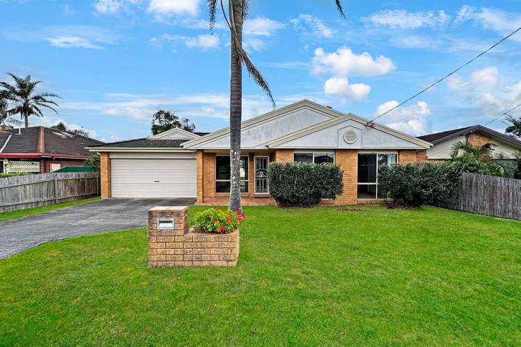 Main view of Homely house listing, 61 Myall Street, Tea Gardens NSW 2324