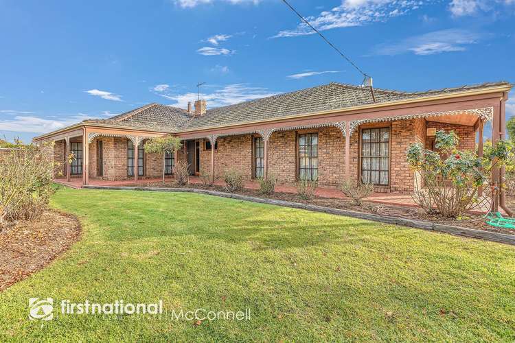 20 Tweddle Street, Kyabram VIC 3620