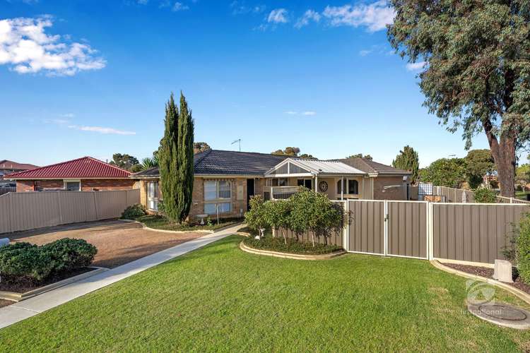 Main view of Homely house listing, 12 Fernberg Place, Melton West VIC 3337