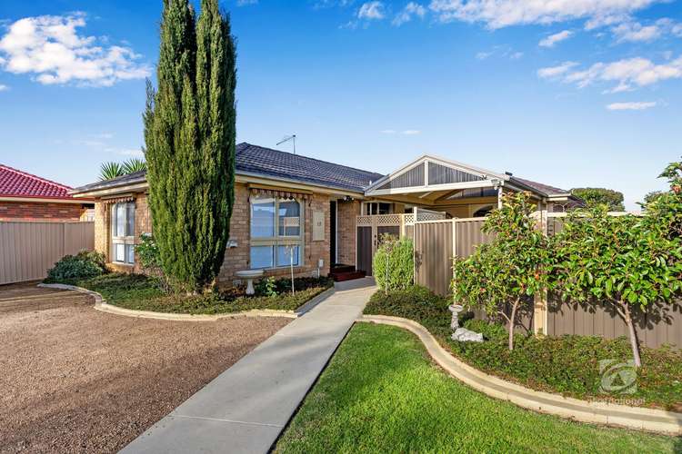 Second view of Homely house listing, 12 Fernberg Place, Melton West VIC 3337