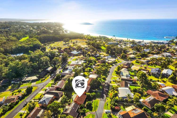 33 Boag Street, Mollymook NSW 2539