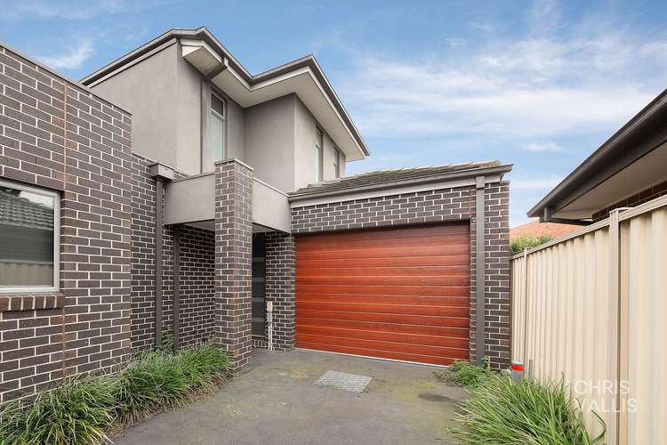 Main view of Homely townhouse listing, 3/18 Cormac Street, Preston VIC 3072