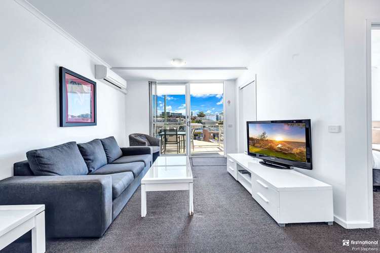 94/1A Tomaree Street, Nelson Bay NSW 2315