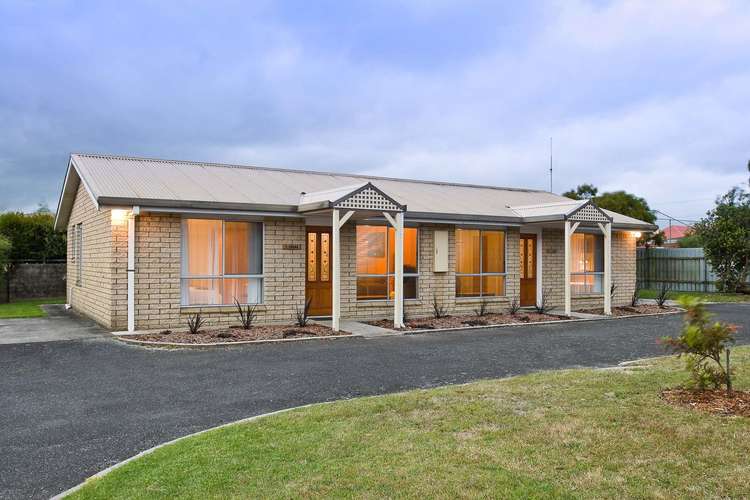 141 Old Bass Highway, Wynyard TAS 7325