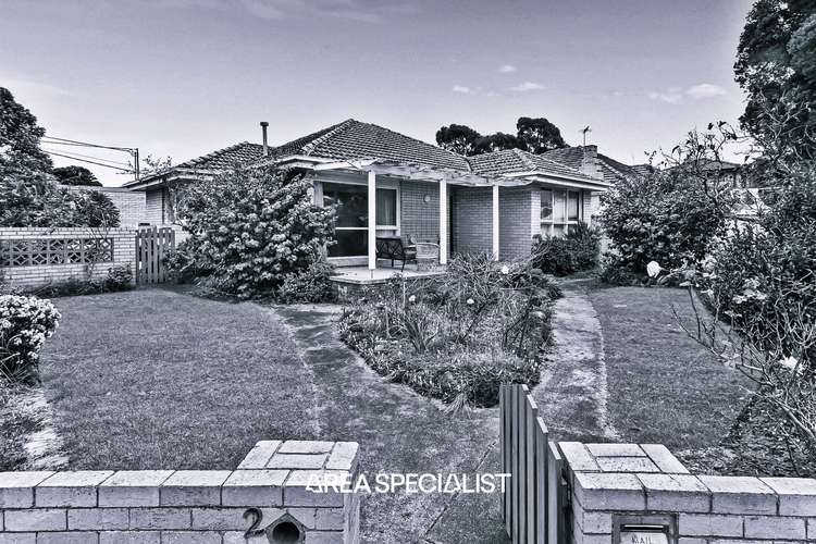 2 Maple Street, Springvale VIC 3171