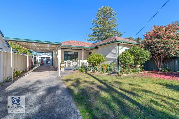 Main view of Homely house listing, 56 Osborne Avenue, Umina Beach NSW 2257