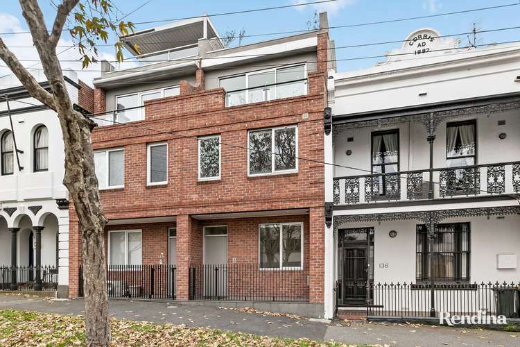 138 Adderley Street, West Melbourne VIC 3003