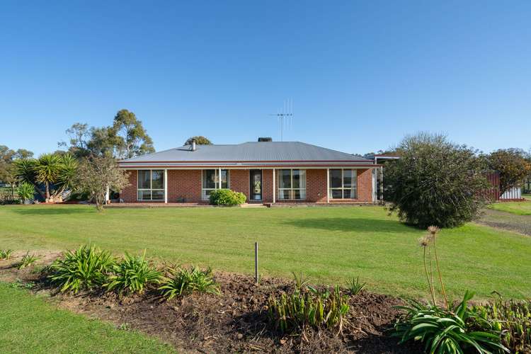 261 Oberins Road, Goornong VIC 3557