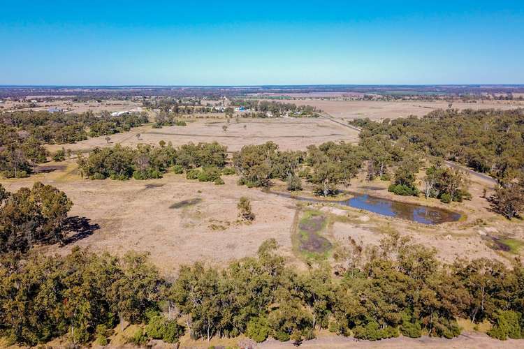 LOT 1 WINDMILL ROAD, Chinchilla QLD 4413