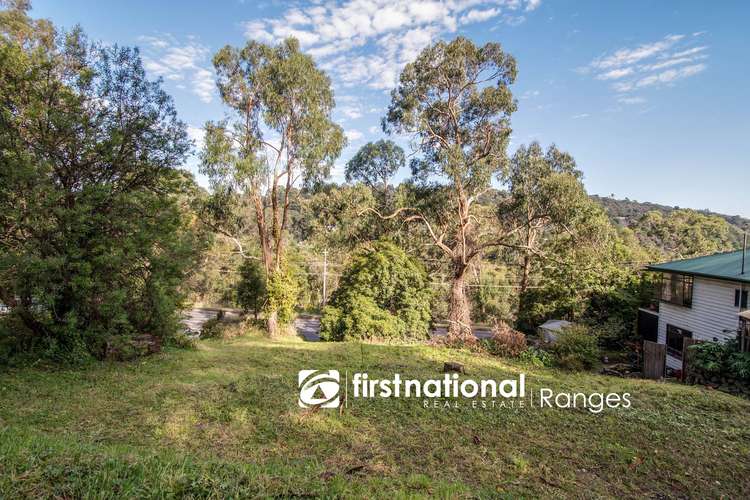Main view of Homely residentialLand listing, 1405 Burwood Highway, Upwey VIC 3158