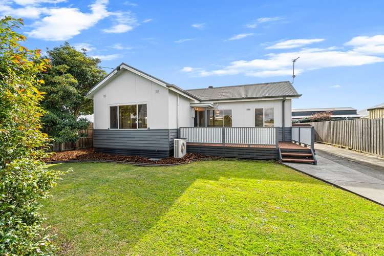 58 Henry Street, Traralgon VIC 3844