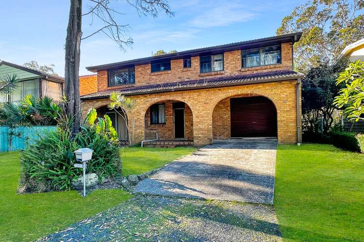 36 Curlew Avenue, Hawks Nest NSW 2324