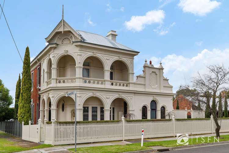 Main view of Homely house listing, 145 Mitchell Street, Bendigo VIC 3550