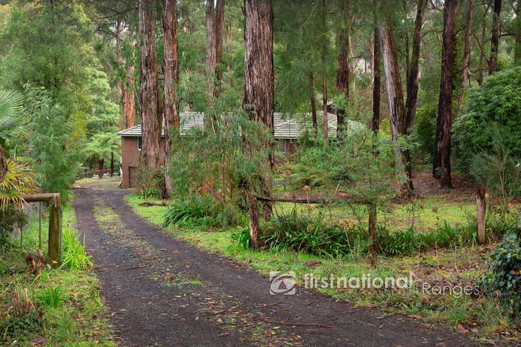 Main view of Homely house listing, 153 Emerald-Monbulk Road, Emerald VIC 3782