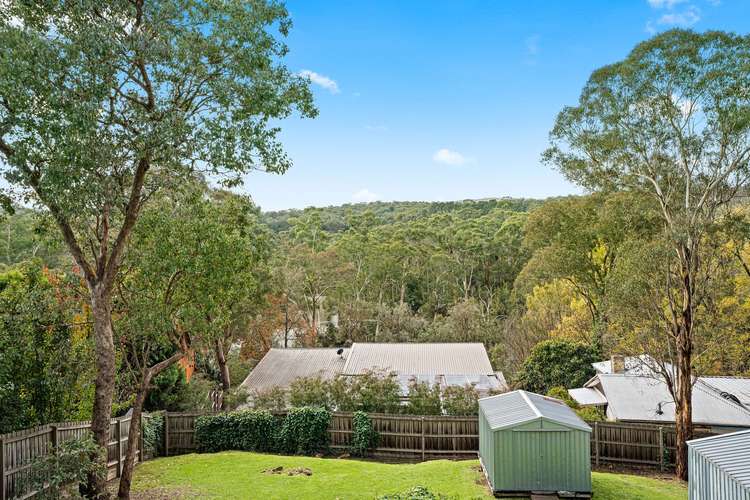 Fifth view of Homely house listing, 149 Brackenbury Street, Warrandyte VIC 3113