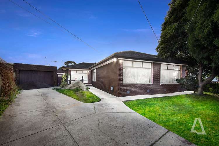 Main view of Homely house listing, 33 Tudor Road, Sunshine North VIC 3020