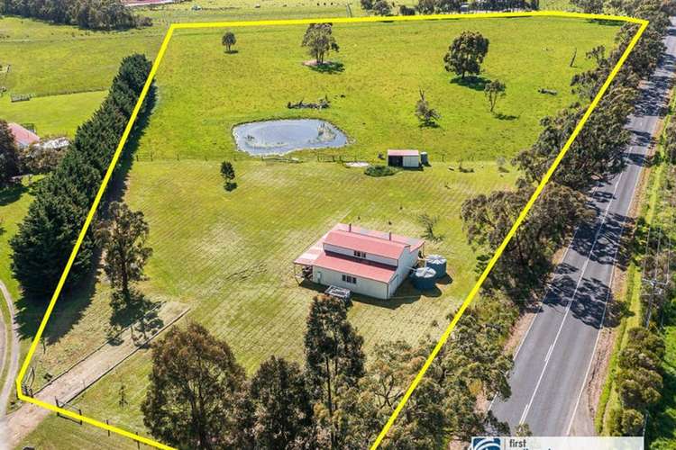 2 Forster Court, Wattle Bank VIC 3995