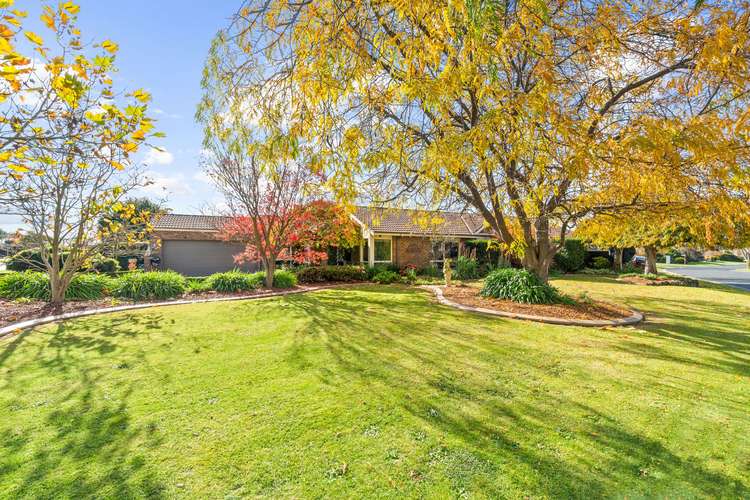 9 Hammond Court, Traralgon VIC 3844