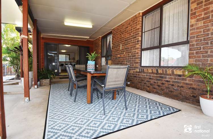 Second view of Homely house listing, 19 Ward Crescent, Biloela QLD 4715