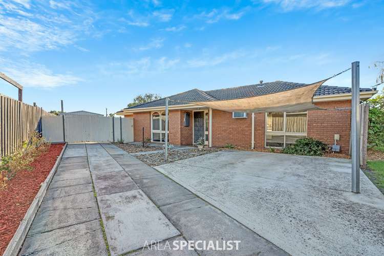 Main view of Homely house listing, 9 Elaine Court, Cranbourne VIC 3977