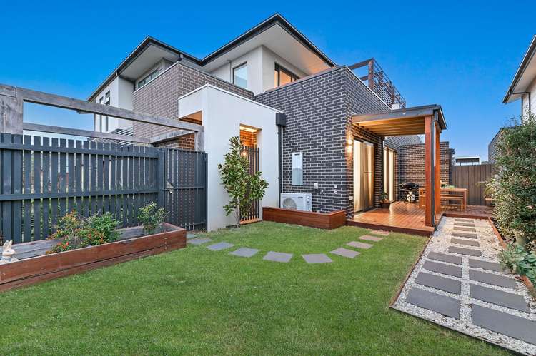 Second view of Homely unit listing, 2/25 Abercrombie Avenue, Keysborough VIC 3173