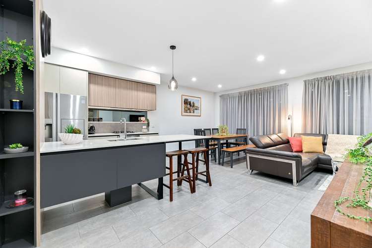 Fourth view of Homely unit listing, 2/25 Abercrombie Avenue, Keysborough VIC 3173