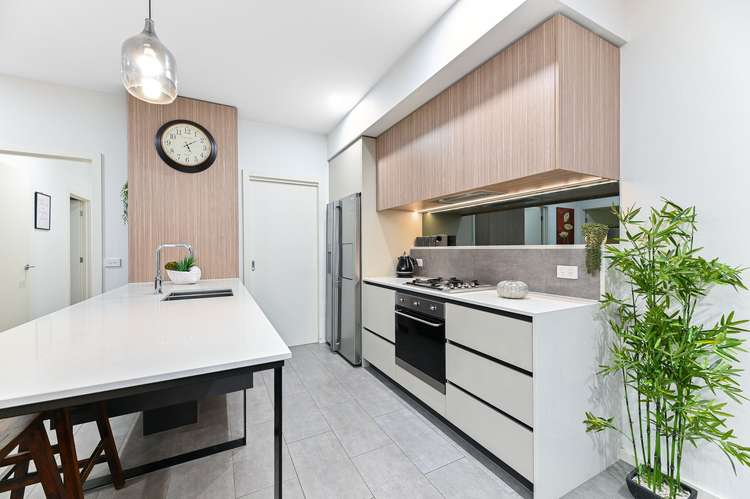 Sixth view of Homely unit listing, 2/25 Abercrombie Avenue, Keysborough VIC 3173