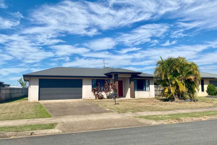 Main view of Homely house listing, 23 Millenium Drive, Sarina QLD 4737