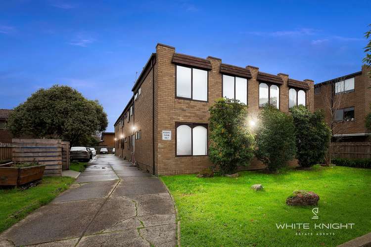 Main view of Homely apartment listing, 5/5 Eldridge Street, Footscray VIC 3011