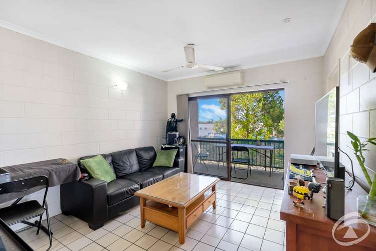 Main view of Homely unit listing, 21/173 Mayers Street, Manoora QLD 4870