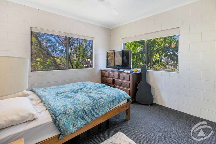 Fifth view of Homely unit listing, 21/173 Mayers Street, Manoora QLD 4870