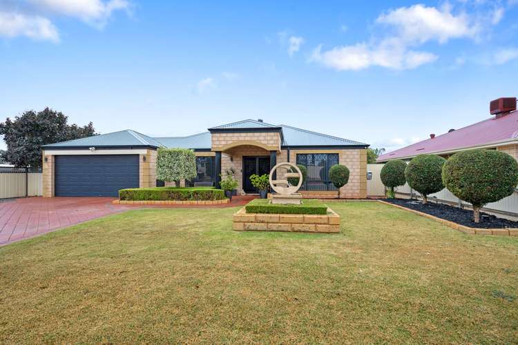 Main view of Homely house listing, 5 Fairlie Way, Broadwood WA 6430