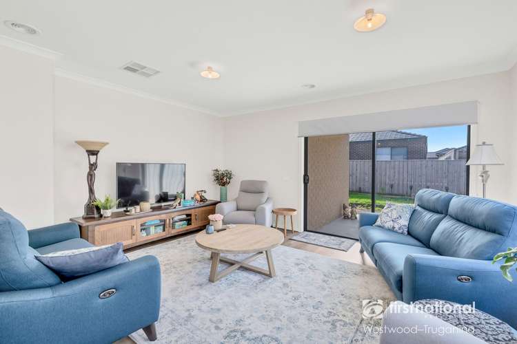 Main view of Homely house listing, 14 Butterscotch Esplanade, Manor Lakes VIC 3024