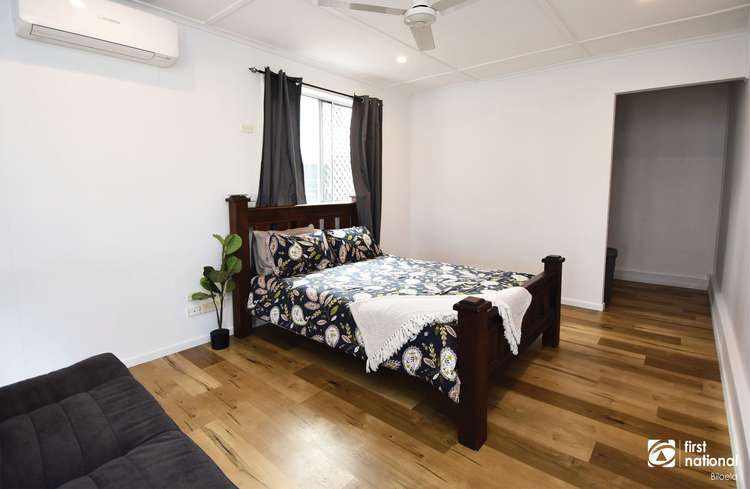 Second view of Homely house listing, 4 Spring Street, Biloela QLD 4715