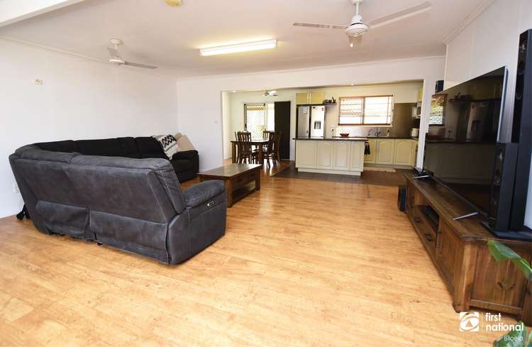 Fourth view of Homely house listing, 4 Spring Street, Biloela QLD 4715