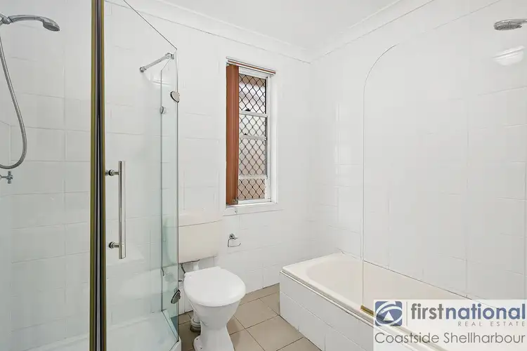 Sixth view of Homely house listing, 205 Northcliffe Drive, Berkeley NSW 2506