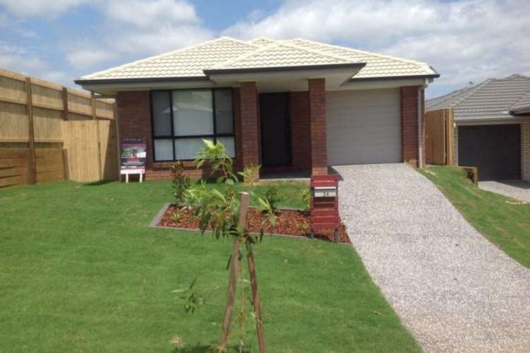 Main view of Homely house listing, 24 Horizon Drive, Springfield Lakes QLD 4300