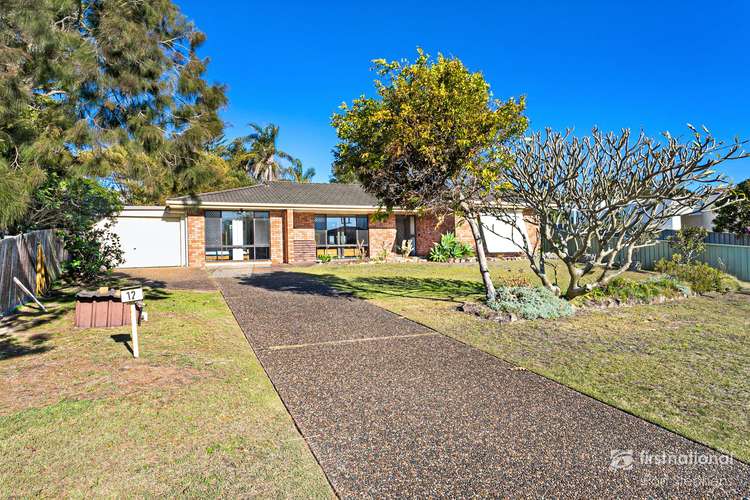 12 Bent Street, Fingal Bay NSW 2315