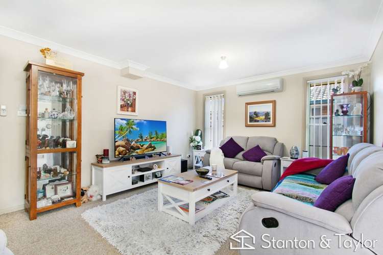 Second view of Homely townhouse listing, 8/6-8 George Street, Kingswood NSW 2747